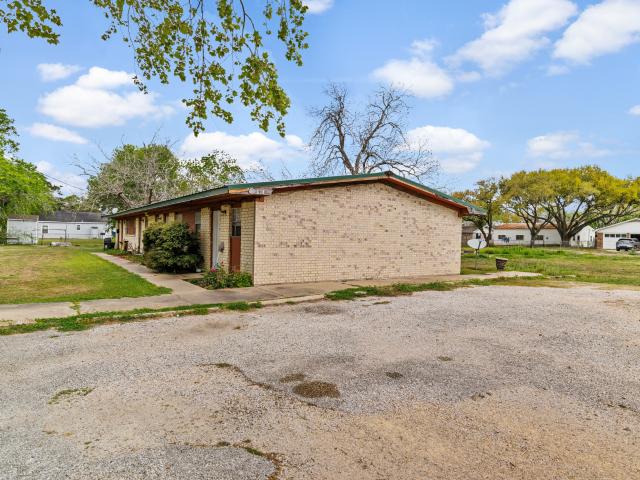 Property for sale in Ganado, Texas