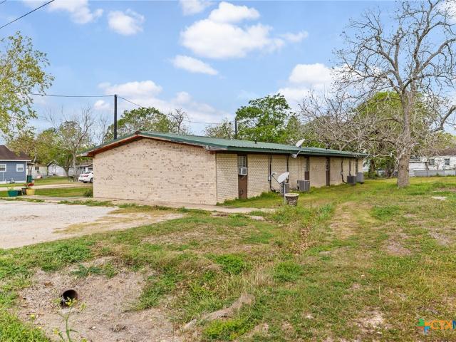 House for sale in Ganado, Texas