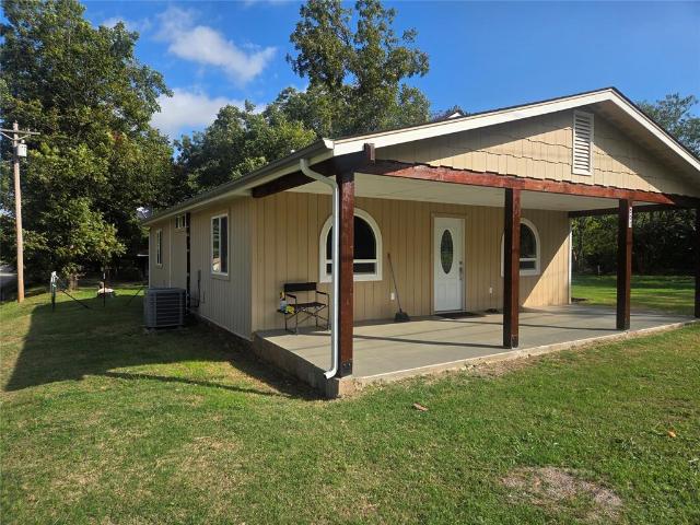 House for sale in Wynnewood, Garvin County