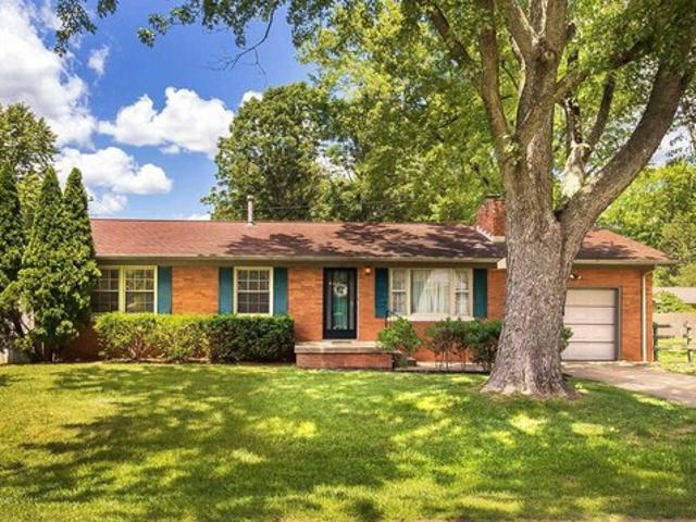House for sale in Chandler, Indiana
