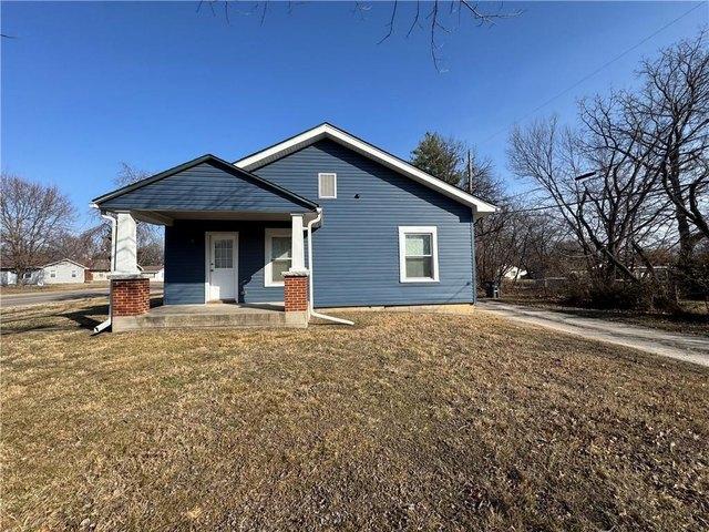 House for sale in Kansas