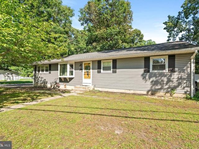 House for sale in Browns Mills, New Jersey