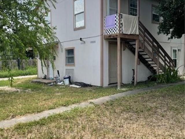House for sale in Kingsville, Texas