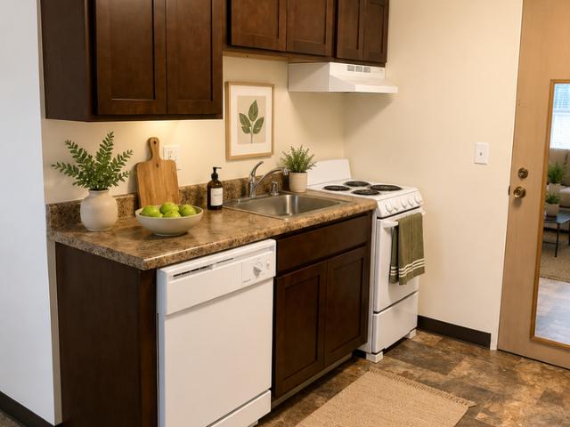 Apartment for rent in Madison, Wisconsin