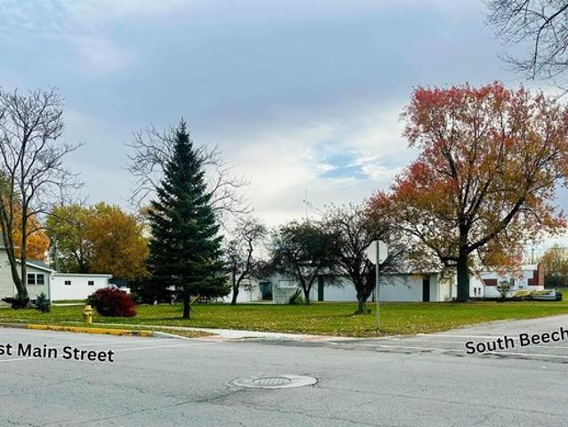 Land for sale in Butler, Indiana