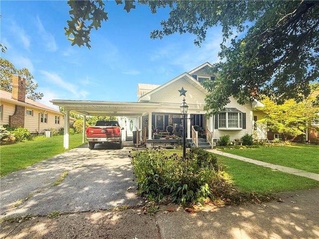 House for sale in Cumberland, Casey