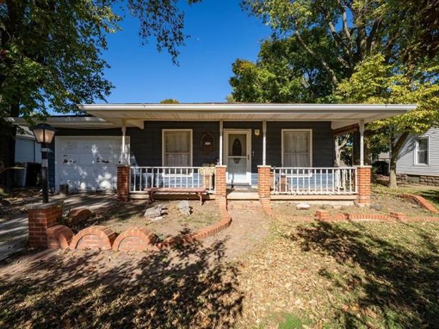 House for sale in Danvers, McLean County