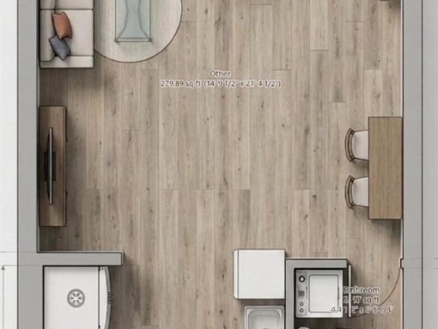 Apartment for rent in Madison, Wisconsin