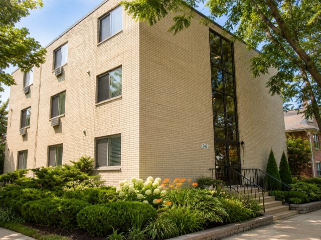 Apartment for rent in Madison, Wisconsin