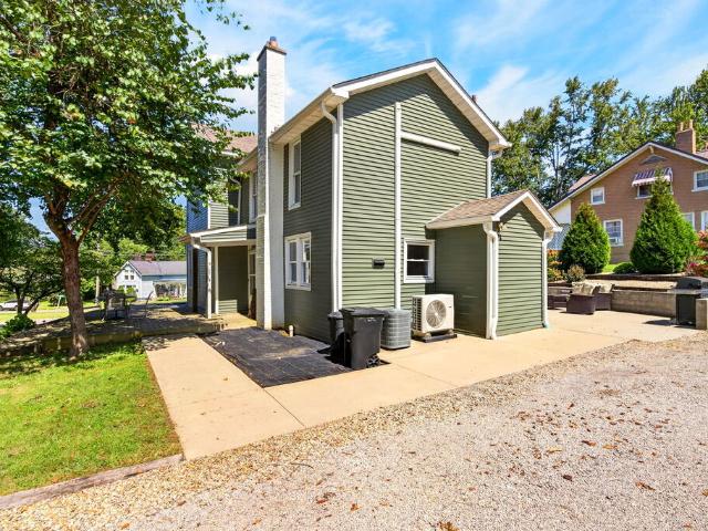House for sale in Oak Hill, Jackson County