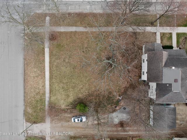 Land for sale in Albion, Michigan