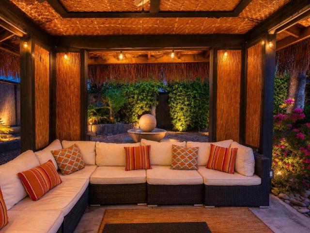House for sale in Palm Springs, California