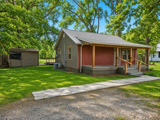 House for sale in Tennessee