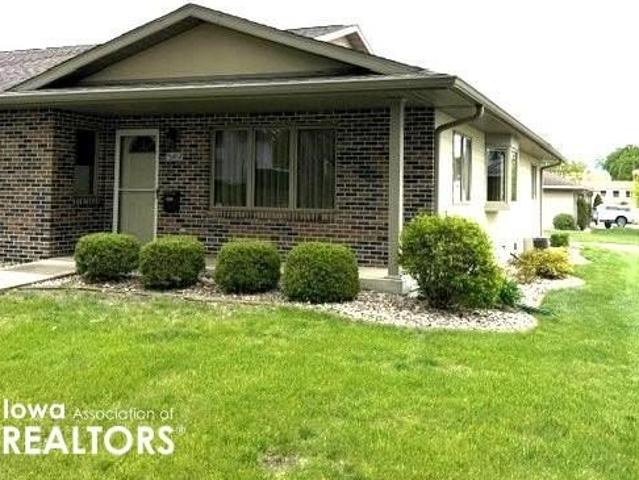 Condo for sale in Kossuth, Iowa