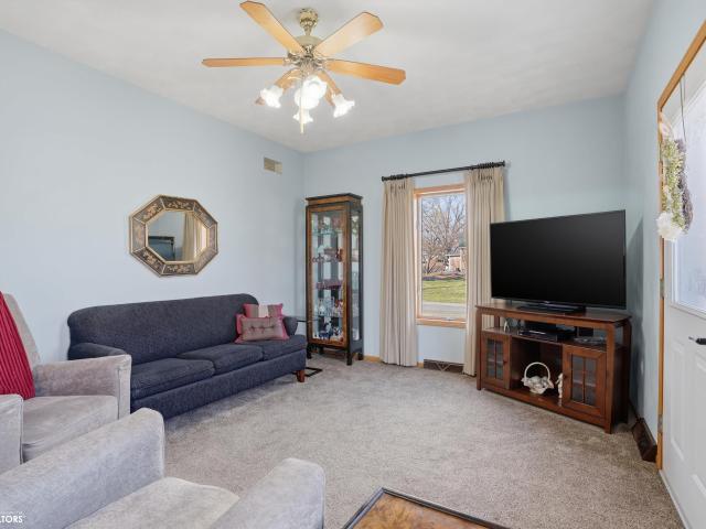 House for sale in Salem, Iowa