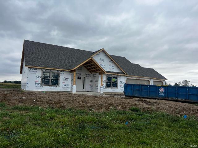 House for sale in Converse, Miami County