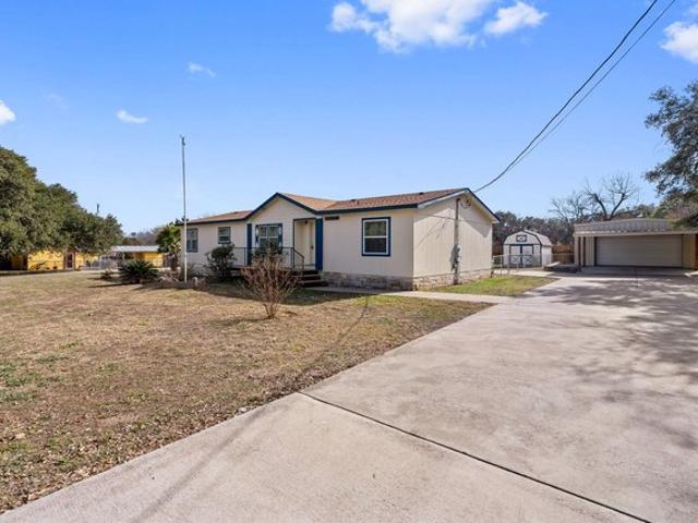 House for sale in Johnson City, Blanco County