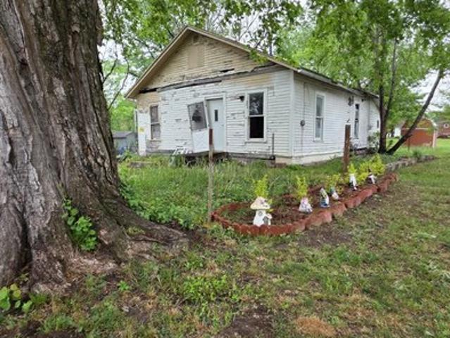 Land for sale in Mc Leansboro, Illinois