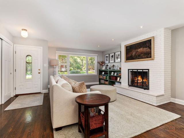 House for sale in Lake Bluff, Illinois
