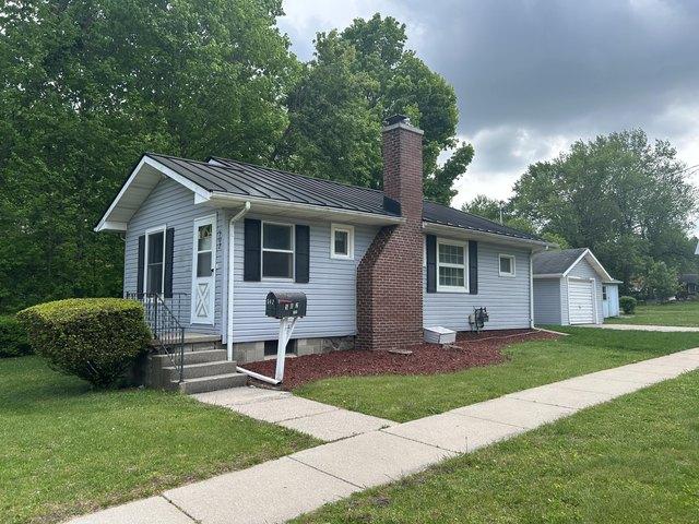 House for sale in Hastings, Michigan