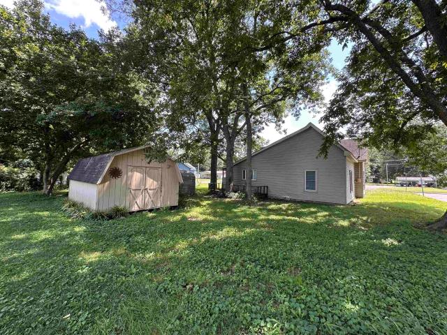House for sale in Tennessee