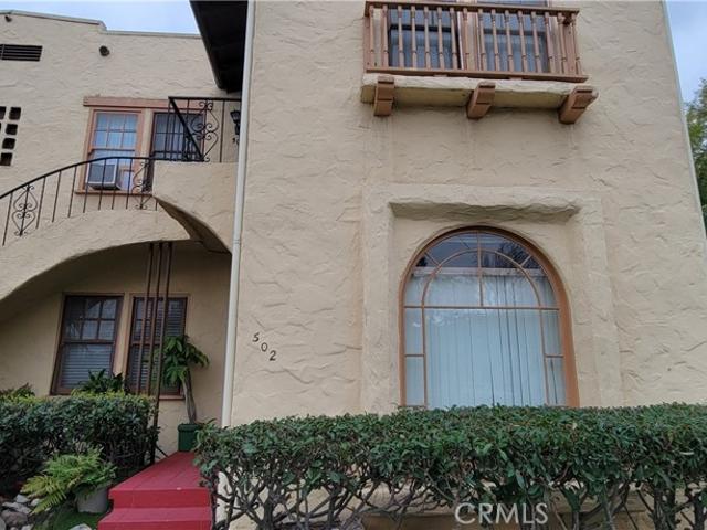 House for sale in Santa Ana, California