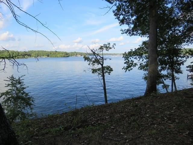 Land for sale in Hodges, South Carolina