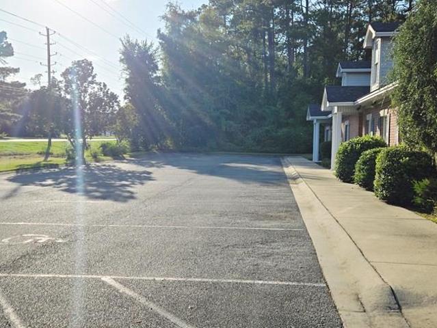 Commercial for sale in Allenhurst, Georgia