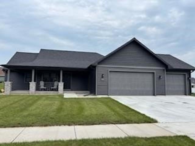 House for sale in Baraboo, Sauk County
