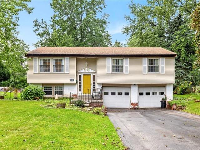House for sale in North Greece, New York