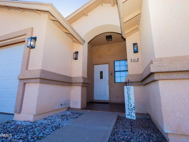 Property for sale in Cochise, Arizona