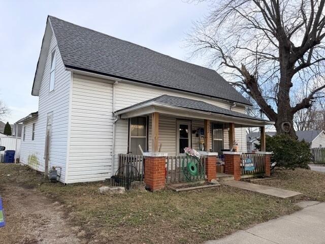 House for sale in Missouri