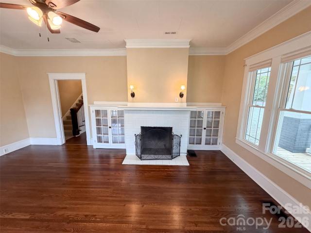 House for sale in Marshville, Union County