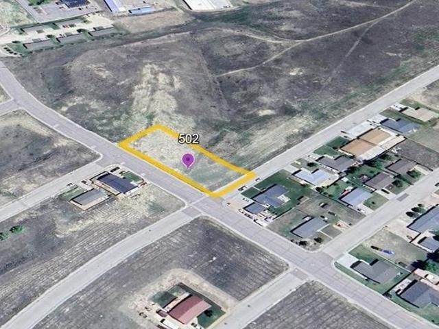 Land for sale in Wyoming