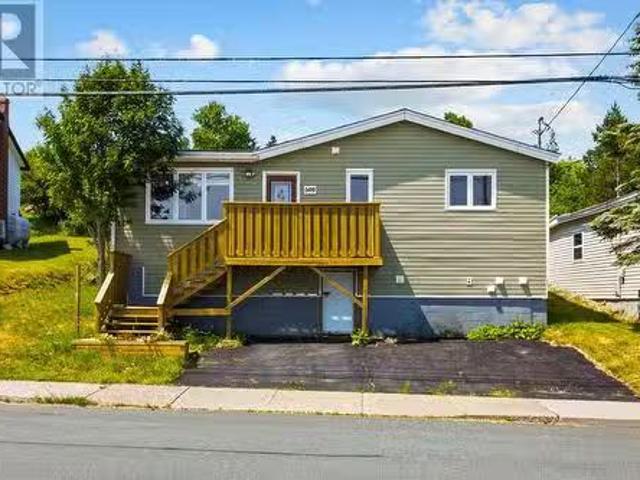 House for sale in Foxtrap, Newfoundland And Labrador