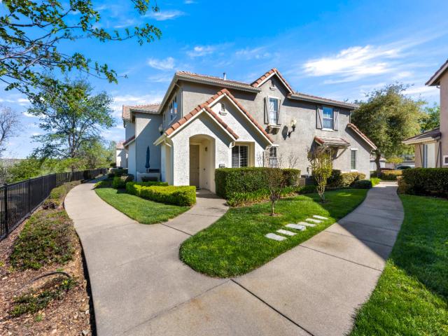 Condo for sale in El Dorado Hills, California
