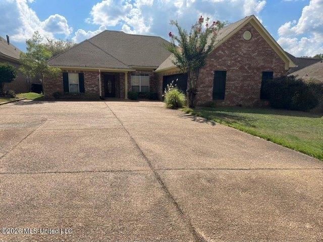 House for sale in Brandon, Mississippi
