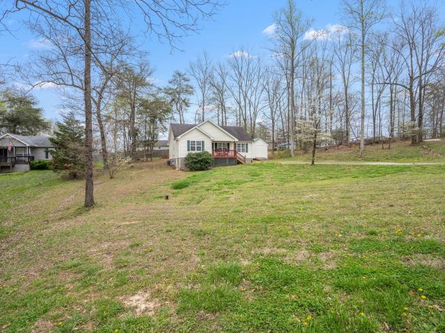 House for sale in Tennessee