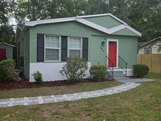 House for sale in Dublin, Georgia