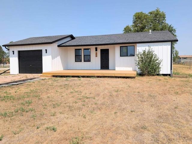House for sale in Box Elder, South Dakota
