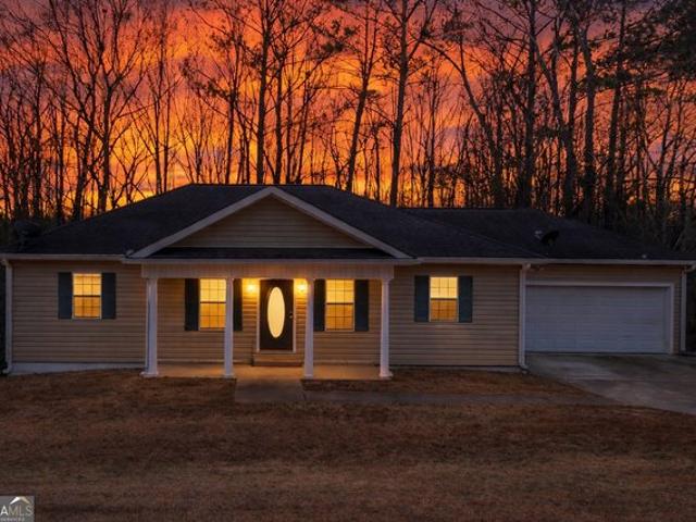 House for sale in Thomaston, Upson County