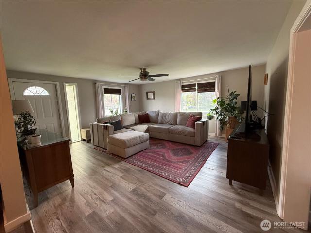 House for sale in Oroville, Washington
