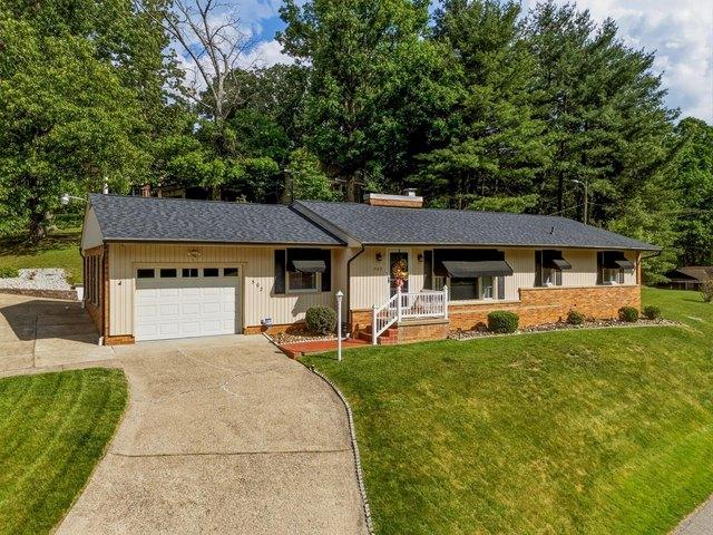 House for sale in Huntington, West Virginia