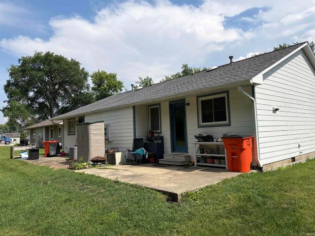 House for sale in Monticello, Indiana