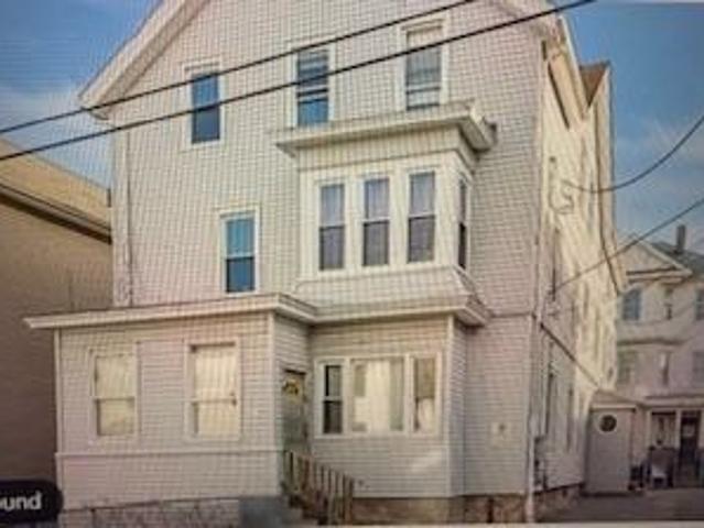 Apartment for rent in Fall River, Bristol County