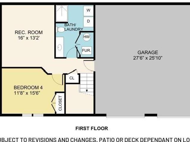 House for sale in Raymore, Missouri