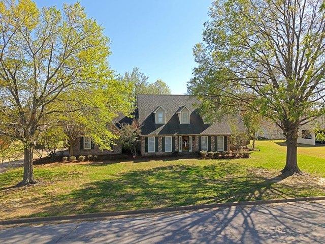 House for sale in Cleveland, Mississippi