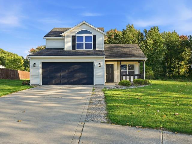 House for sale in Kendallville, Noble County