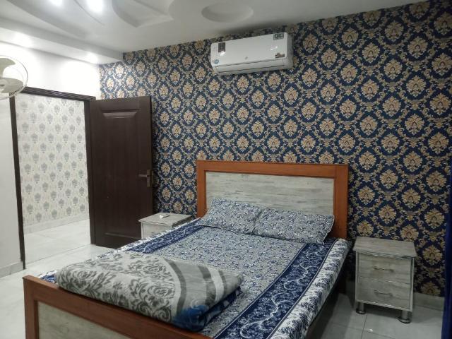 Apartment for sale in Islamabad Capital Territory