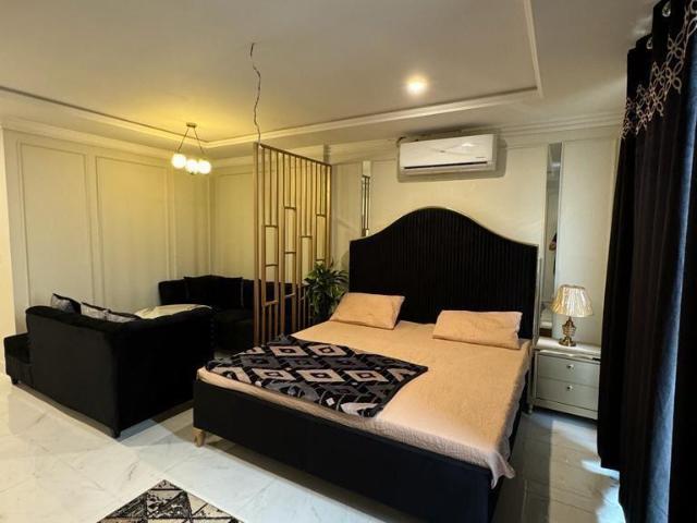Apartment for sale in Islamabad Capital Territory
